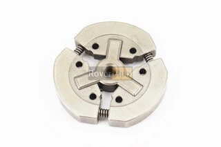 Зчеплення у зборі (варіатор, муфта) 3800