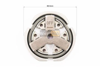 Зчеплення у зборі (варіатор, муфта) 3800