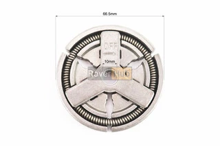 Зчеплення у зборі (варіатор, муфта) 4500/5200