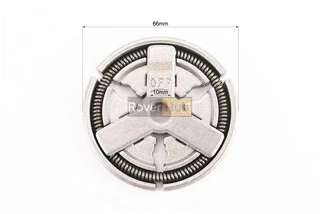 Зчеплення у зборі (варіатор, муфта) 4500/5200