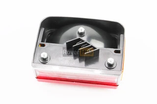 Ліхтар задній