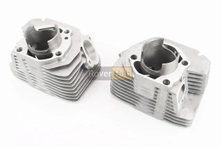 Циліндр к-кт (цпг) 12V 350cc-58mm