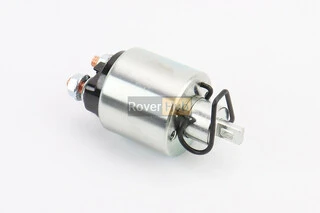 Втягивающие электростартера "скоба"