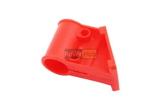 Кріплення захисту ножа до труби D-26mm (різні кольори)