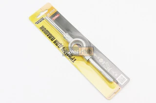 Тримач для плашок 25x9мм 15-0259