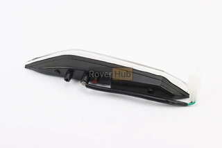 Loncin LX250-15 пластик - габарит левый