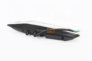 Loncin LX250-15 пластик - габарит правый