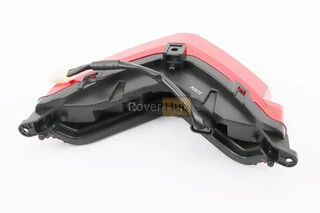 Loncin LX250-15 Фонарь задний в сборе