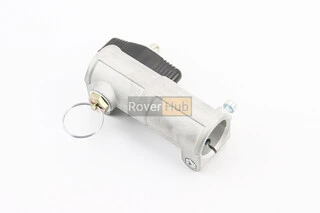 Кріплення насадок до труби D-26mm