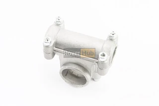 Кріплення ручок до труби D-26mm к-кт