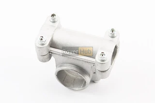 Кріплення ручок до труби D-28mm к-кт