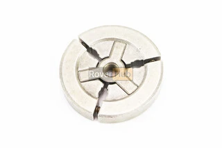 Сцепление в сборе (вариатор, муфта) 4500/5200