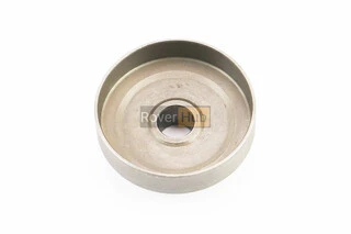 Тарелка сцепления "звезда" 3/8-6 2500