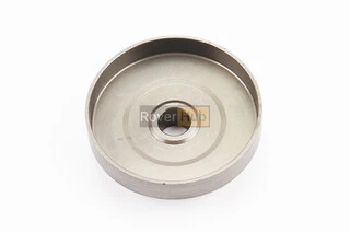 Тарелка сцепления "звезда" 3/8-6 3800, Partner-340S/350S/360S, AL-KO