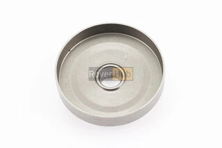 Тарілка зчеплення "зірка" 325-7 (цілісна)