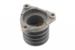 Шків 4-х пазний D-100mm (чотири пази під ремінь SPB) Lотв.-107mm