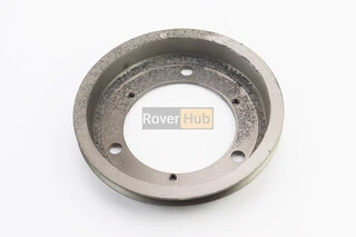 Шків ременя вентилятора Тип 2 (можливий наліт)