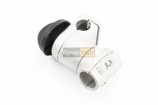 Кріплення ручок до труби D-28mm к-кт, регульоване