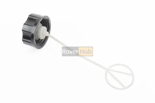 Кришка бака паливного "Viper", підходить на ТРИМЕР Kanuni