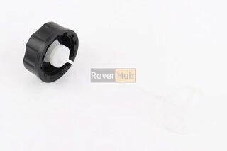 Кришка бака паливного Тип 1