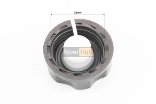 Кришка бака паливного Тип 1