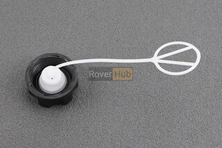 Крышка бака топливного Тип 2