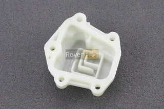 Кришка циліндра (клапанів) 139F - 4T