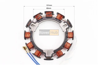 Генератор - якорь 178/186F/188F/190F/192F