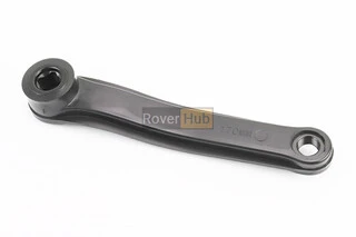 Шатун лівий "квадрат" 170мм MTB, чорний