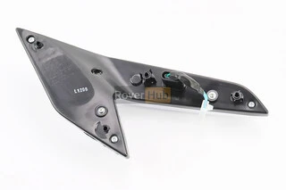 Loncin LX250GS-2A пластик - поворот передний правый