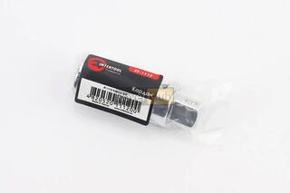 Кардан 3/8" ET-1112