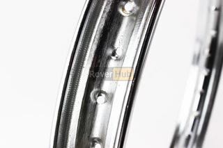 Loncin LX250GY-3 Обід переднього колеса 1,85-21