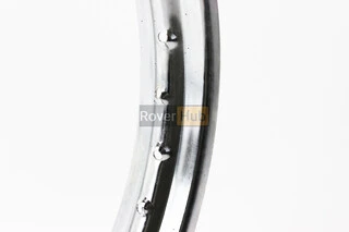 Loncin LX250GY-3 Обід переднього колеса 1,85-21