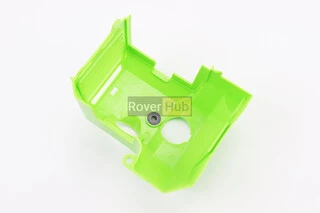 Кришка циліндра Тип 3