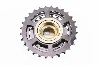 Вільнобіг 6 зірок 14.16.18.20.24.28Т index, чорний KDF-612