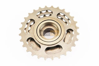 Вільнобіг 6 зірок 14.16.18.21.24.28Т, коричневий