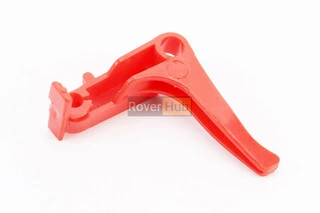 Курок ручки газа "вузький"