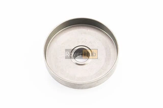 Тарелка сцепления + звезда 325-7 4500/5200