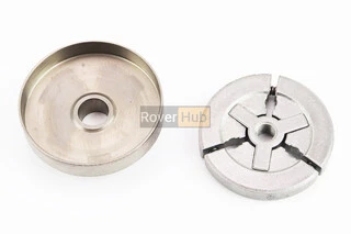 Тарелка сцепления + звезда 325-7 4500/5200 + подшипник+сцепление