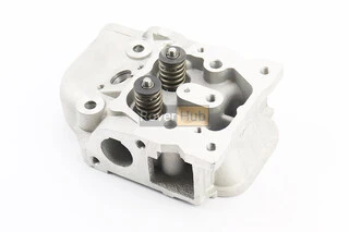 Головка 173F Витязь/Кама в сборе