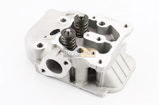 Головка 178F Витязь/Кама в сборе +распредвал