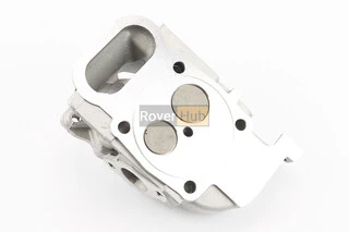 Головка 178F Витязь/Кама в сборе +распредвал