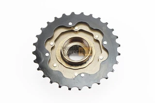 Вільнобіг 7 зірок 14.16.18.20.22.24.28Т index, чорно-коричневий SF-FW05