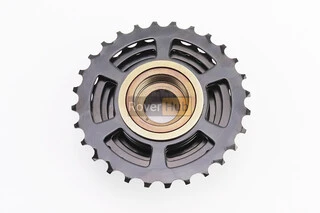 Вольнобег 7зв. 14.16.18.20.22.24.28Т index, чёрный KDF-712