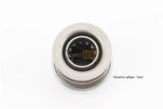 Бендикс електростартера Z-10, Lзуба-14mm R190N/195NM