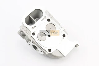 Головка 178FA ZUBR в сборе