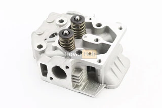 Головка 186F Витязь/Кама в сборе