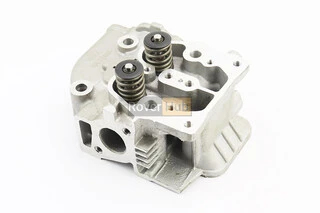 Головка 186FA ZUBR в сборе