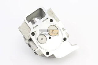 Головка 186FA ZUBR в сборе