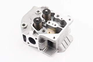 Головка 186FA ZUBR в сборе